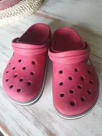 Crocs M7 W9  / 39-40