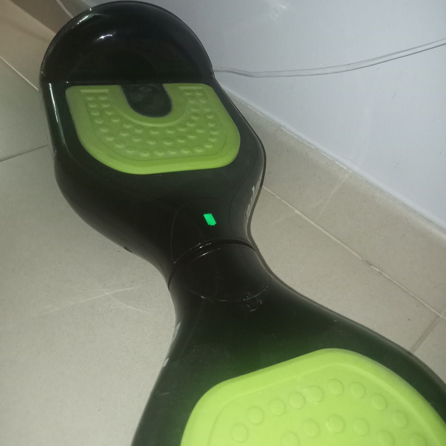 Hoverboard boa..