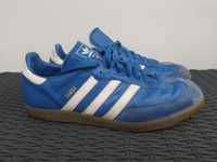 Adidas Samba 44 - Old School - Classic