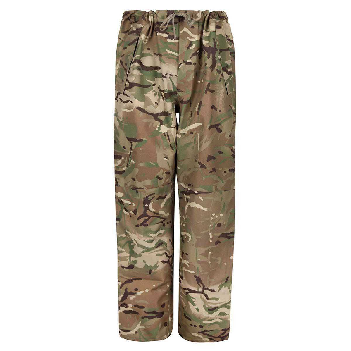 Нові штани Goretex Британія MVP MTP Trousers ECWCS Level