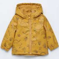 Куртка-дощовик для хлопчика 2-3 роки