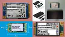 Ноутбук LENOVO ThinkPad X201Tablet, а так же, mSATA SSD, HDD и SD RAM