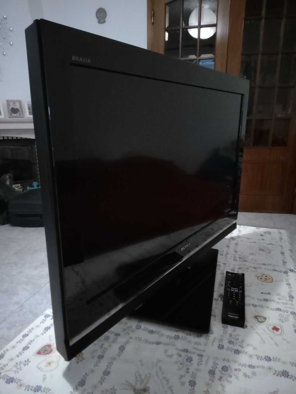 TV Sony Bravia KDL-32W5500