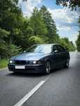 BMW Seria 5 BMW E39 530i Manual Sedan Lpg