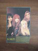 The Bangles - zdjęcie, plakat, poster