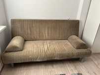 Rozkładana sofa Beddinge Ikea