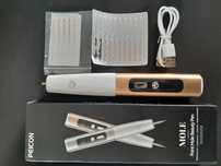 Caneta de jato de plasma