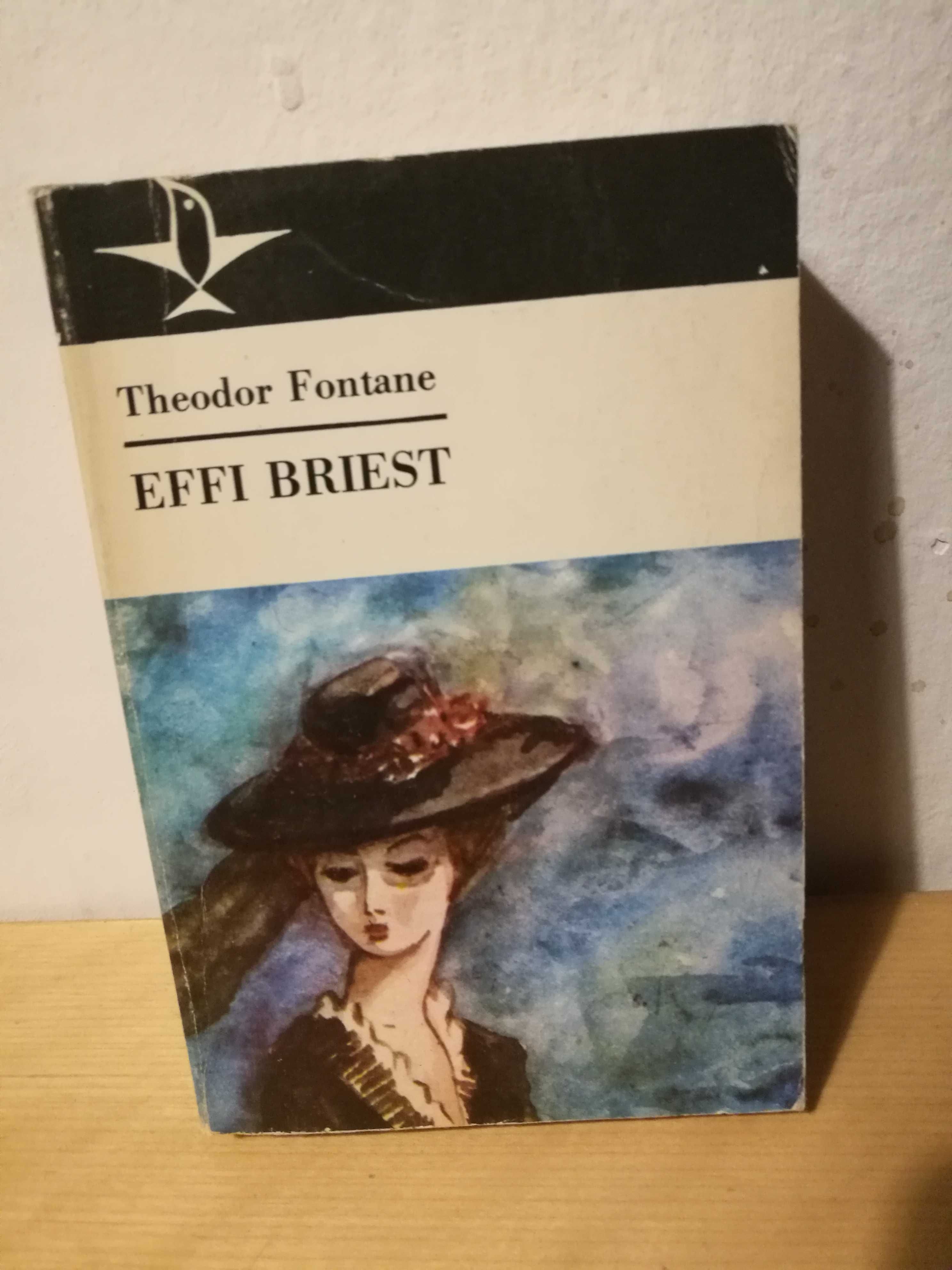 Theodor Fontane "Effi Brest"