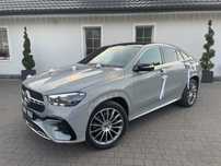 Auto do Ślubu/Mercedes GLE każda okoliczność/ślub/wesele/osiemnastka!