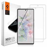 Folia Hydrożelowa Spigen Neo Flex 2-pack Google Pixel 7 Pro Clear