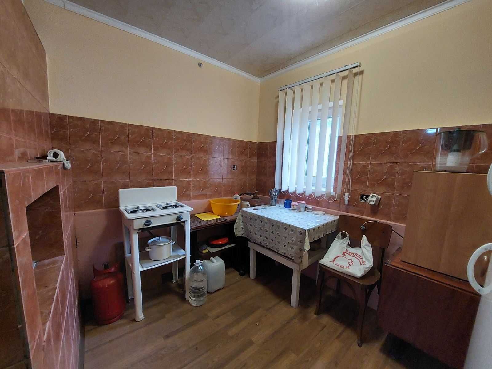 Продам будинок за містом, с. Матяшівка