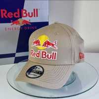 Red Bull czapka rozmiar uniwersalny nowa seria limitowana
