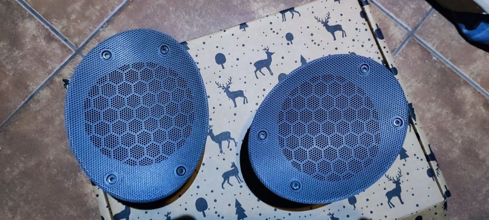 Głośniki Magnat Tonsil