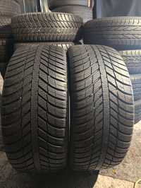 2×225/45/R17 Nexen Wielosezonowe opony