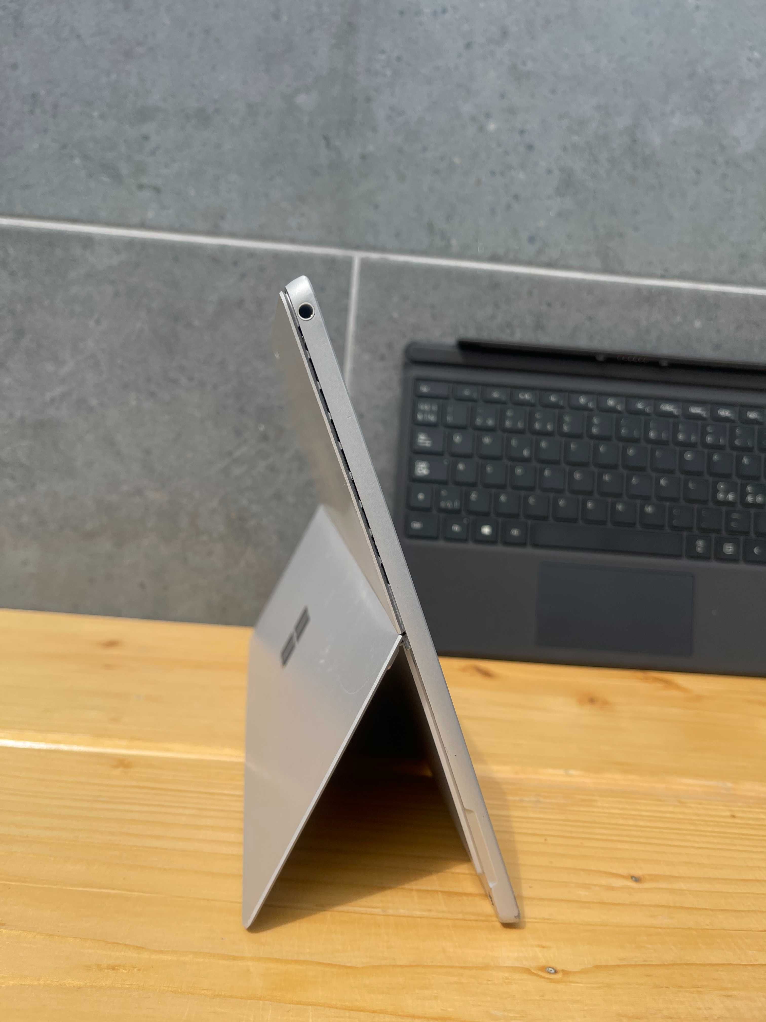 Сенсорний Microsoft Surface Pro7+/i5-1135G7/8Gb/128Gb M2/12.3"/2.5k