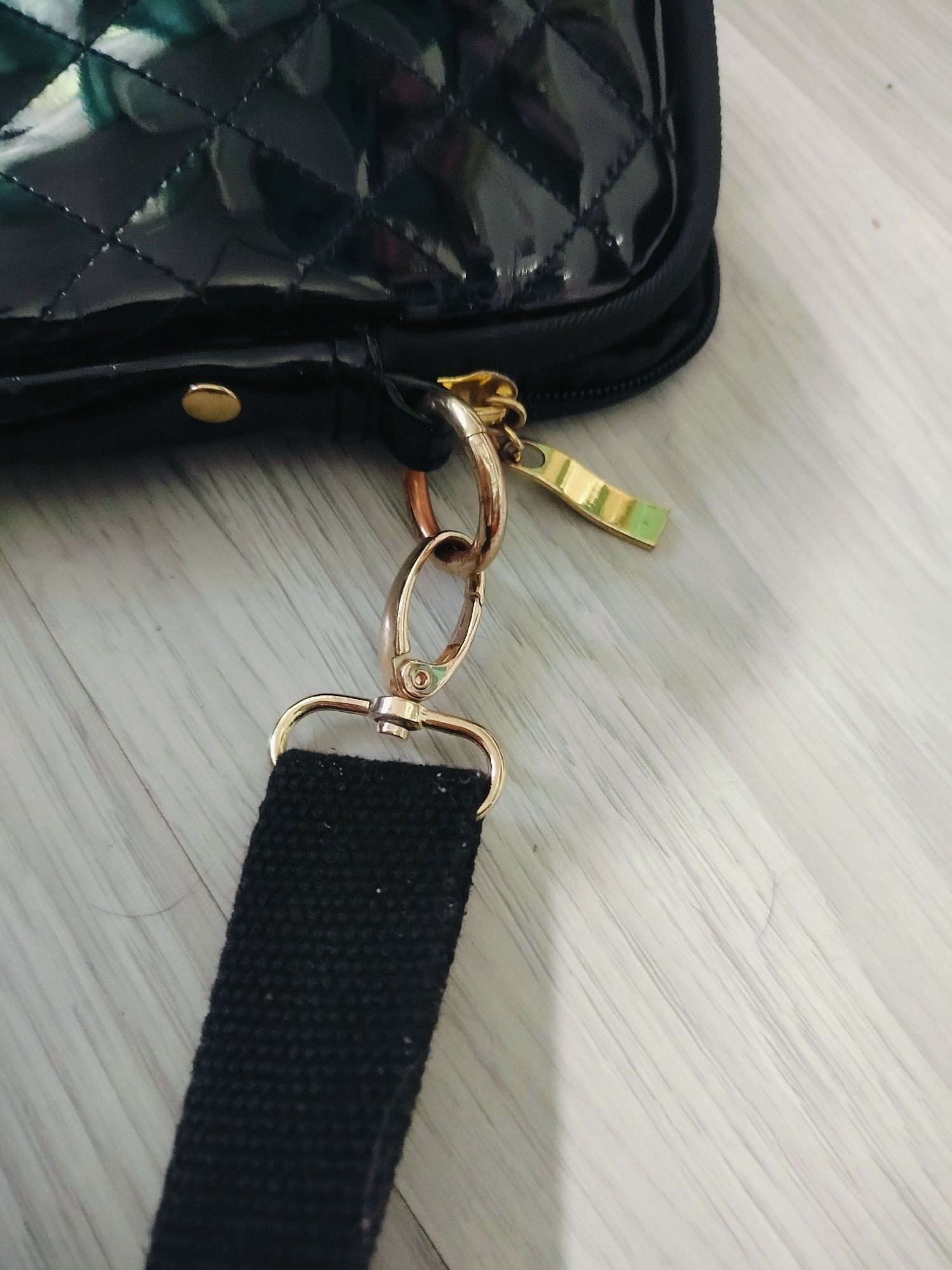 Torba na laptopa Bershka