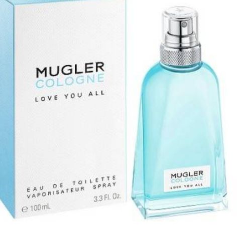 Perfumy Mugler Cologne 100 ml
