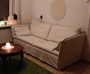 Sprzedam kanapę BACKSÄLEN Ikea