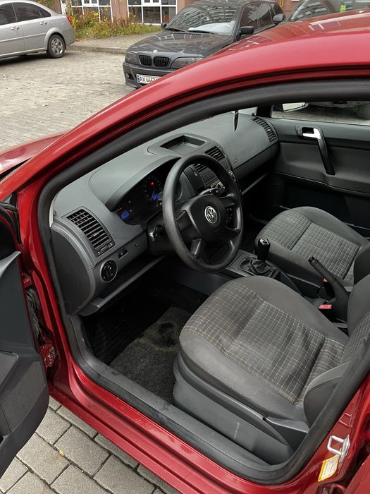 Volkswagen Polo TDI