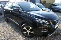 Peugeot 3008 1.2B 130KM* Xenon* Skóry* Navi* Kamery*Czujniki*BLIS*El.Klapa*GT LINE