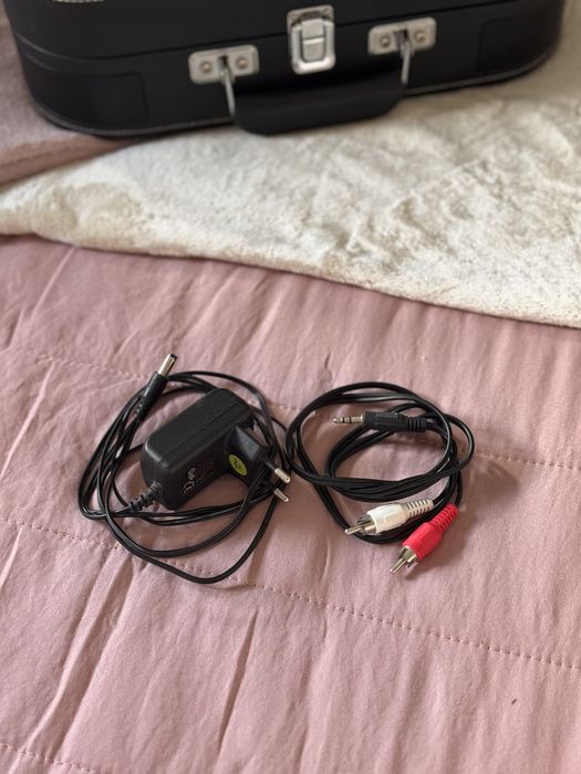 Gira discos SWINGSON