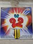 Vinil Polystar - Os 22