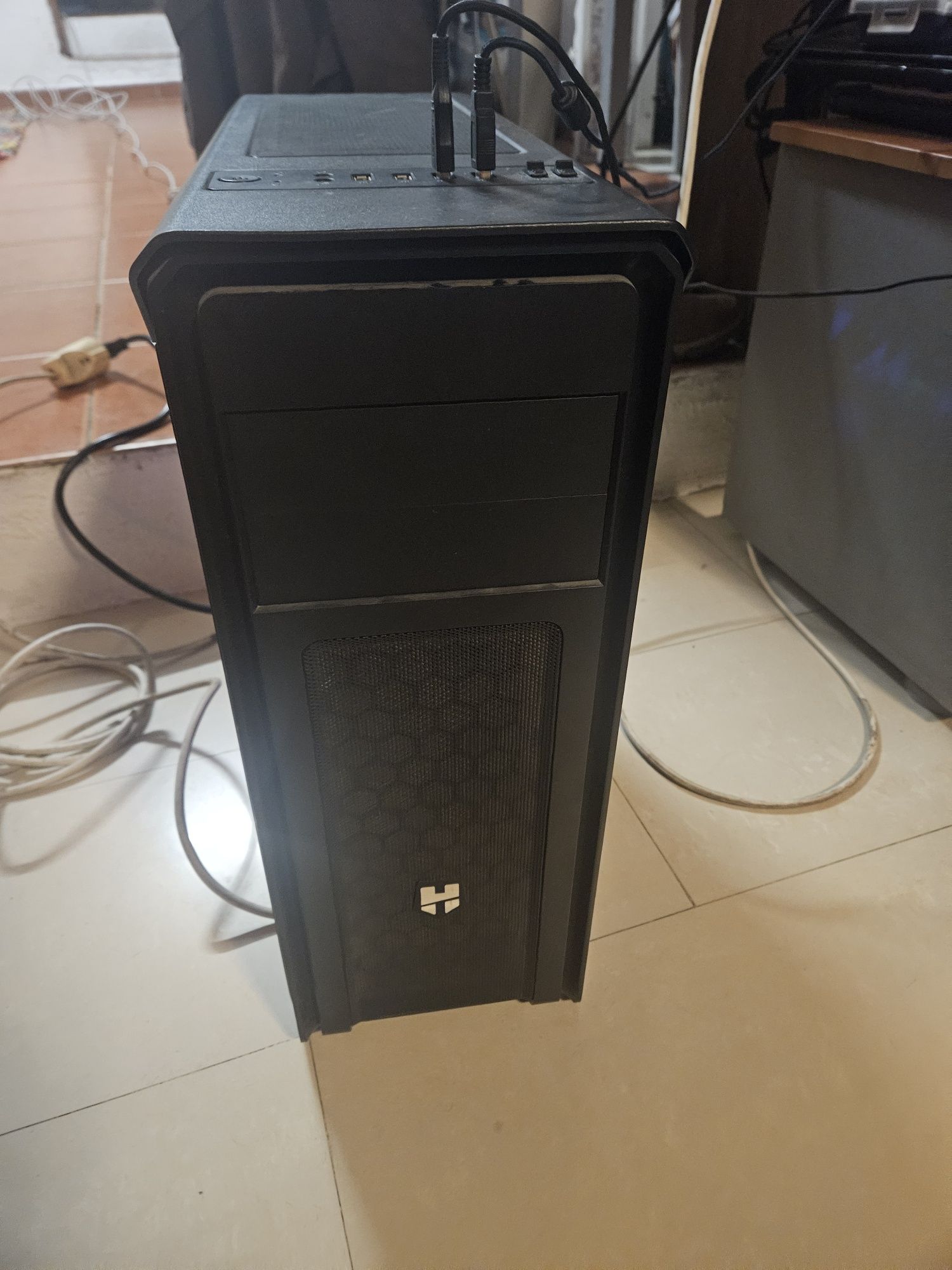 Computador Gaming