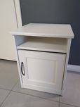 Szafka nocna Ikea Songesand