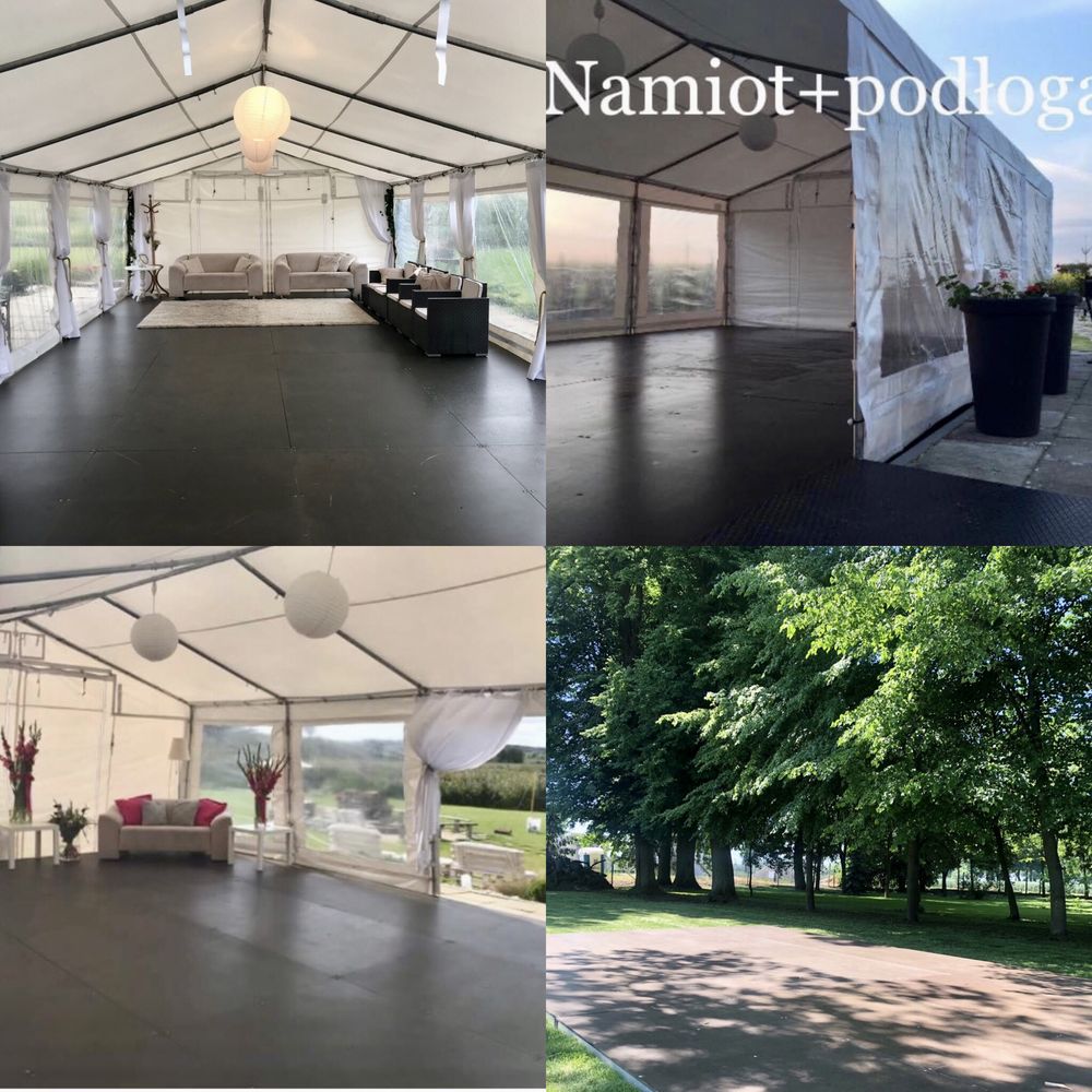 Wynajem Namiotów, Wypożyczalnia Namiotów,  Namioty