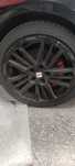 Jantes seat 17 5x100 ler descrição