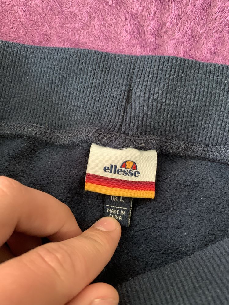 Штани Ellesse на лампасах