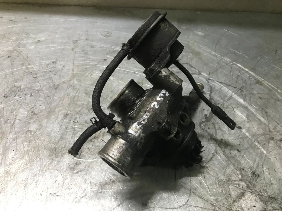 TURBO MITSUBISHI L200 L300 2.5TD 49377-02002 TD04