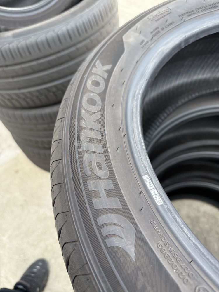 205/55/17 Hankook Ventus Prime 3