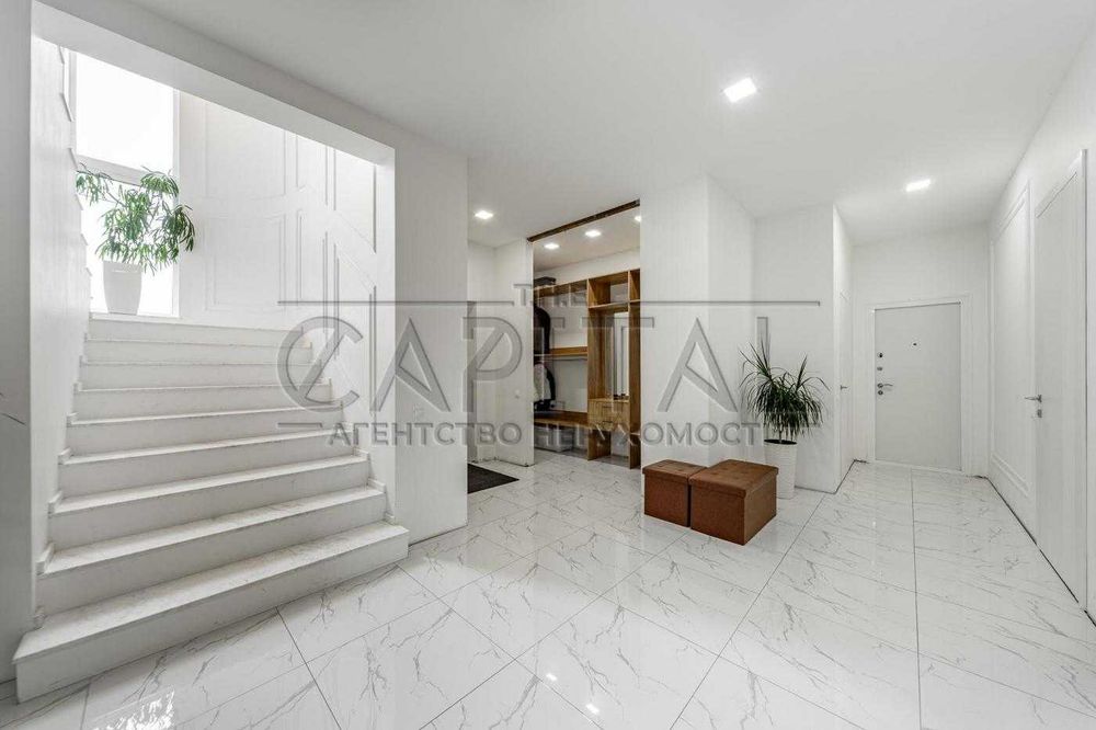 Аренда дома, ул. Яблоневая, Гатне, Фастовский