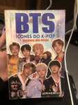 Livro nao oficial da banda BTS