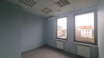 Do wynajęcia biuro z klimatyzacją Racibórz Centrum