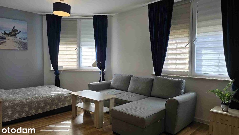 Apartament w Mielnie