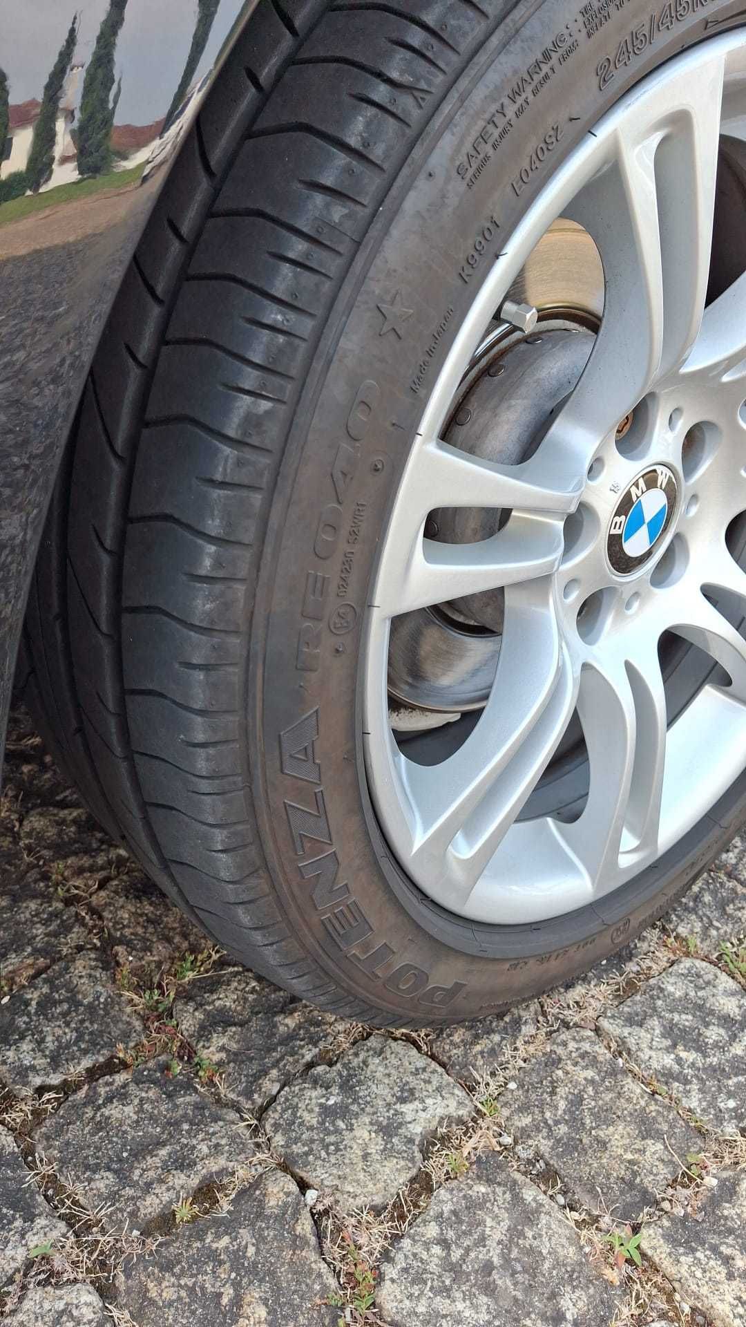 BMW 520d PackM Auto
