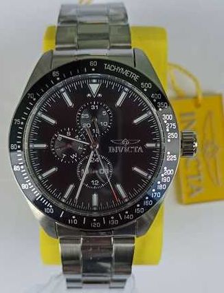 Invicta Aviator 38965/6 мужские часы, оригинал