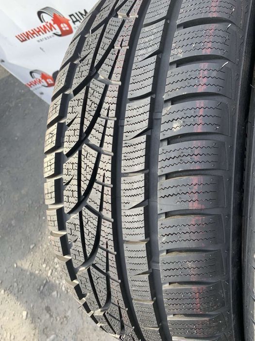 Шини нові 255/60 17 Hankook зима 2023 рік