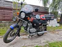 Jawa TS 350 Jawa TS350 Pierwszy Właściciel, 20 lat w garażu