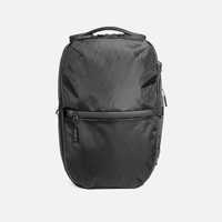 Aer City Pack Pro X-Pac Рюкзак 24L Сумка Backpack Alpaka Black Черный