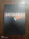 BATTLEFIELD 4 Steelbook pc