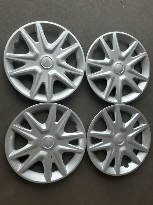 Kołpaki ford 15 orginal