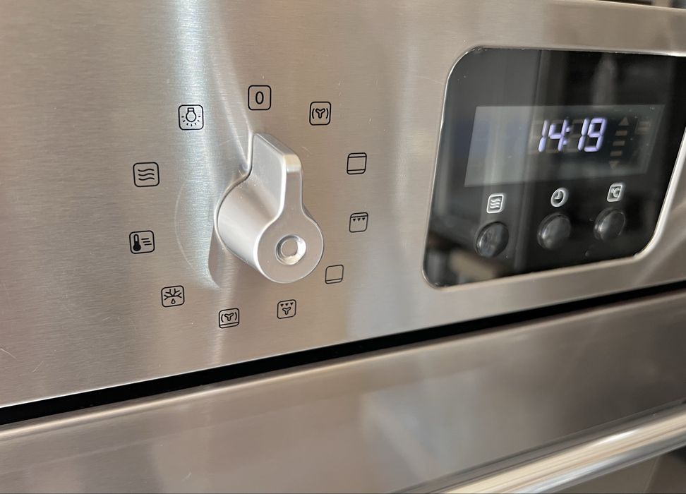 Духовка з свч Ikea (Швеція)