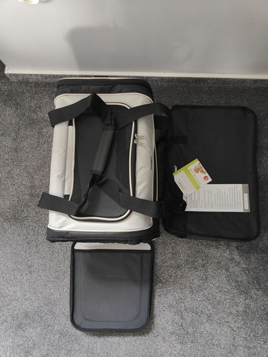 Torba do transportu zwierząt