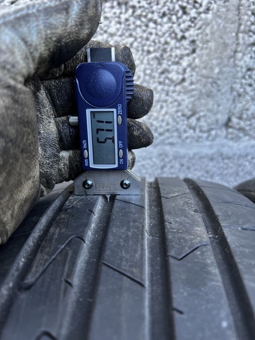 4 opony hankook ventus prime 3 205/45/16