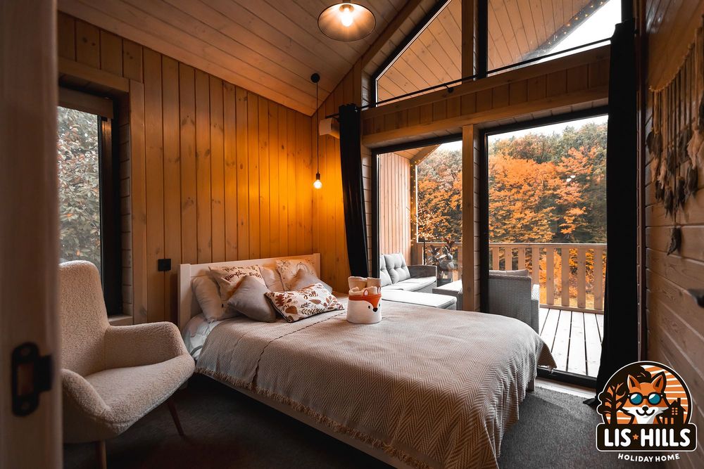 Шале з Басейном та Чаном! Будинок Софіївка дом посуточно  подобово