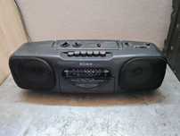 Radiomagnetofon Sony CFS B11L