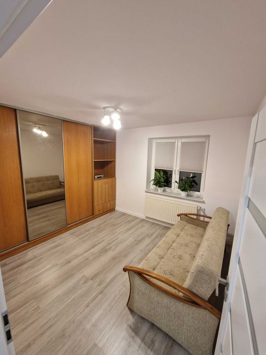 Mieszkanie do wynajęcia Węgrzce Wielkie Rybitwy Niepołomice Wieliczka